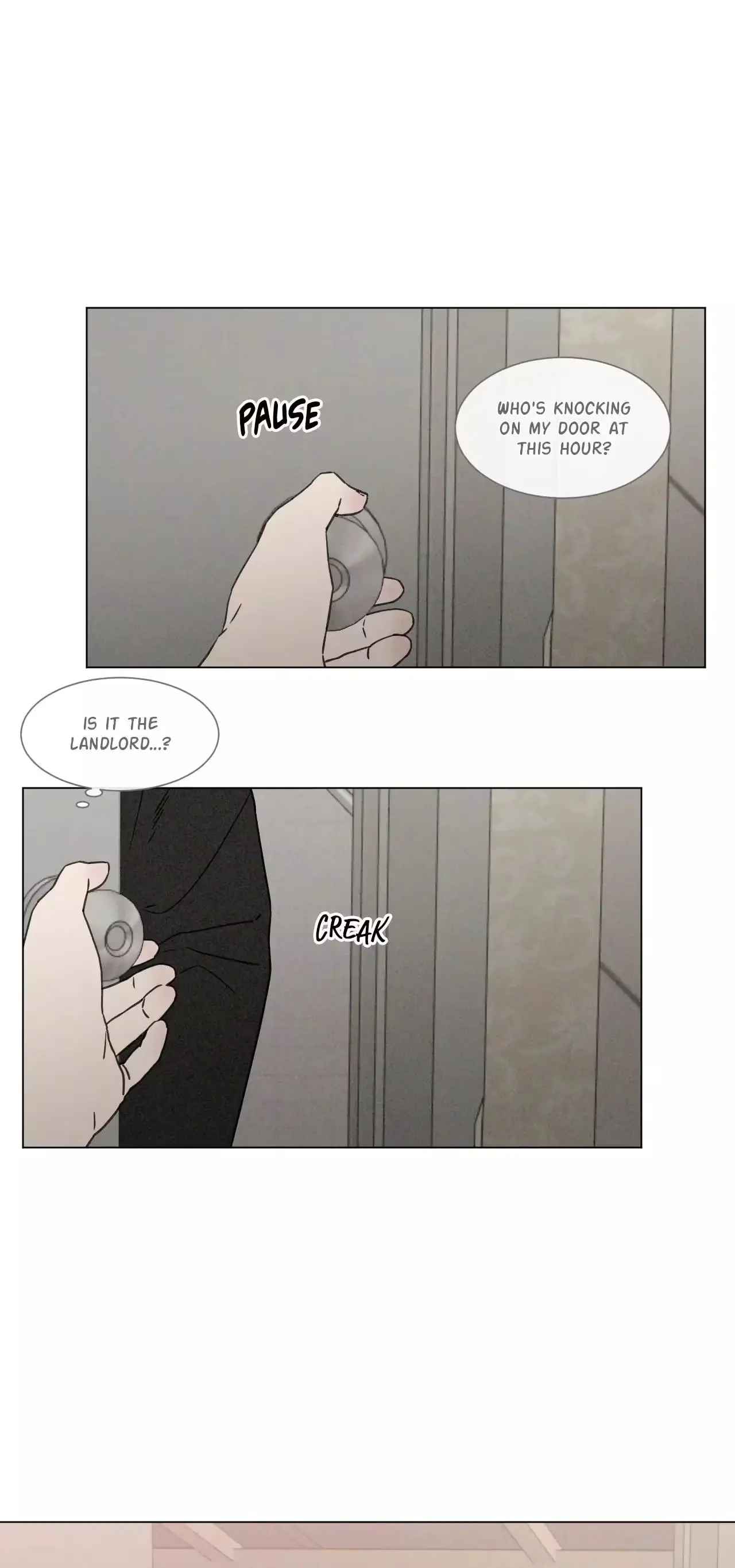 The King of Home Dating Chapter 56 page 23 - 