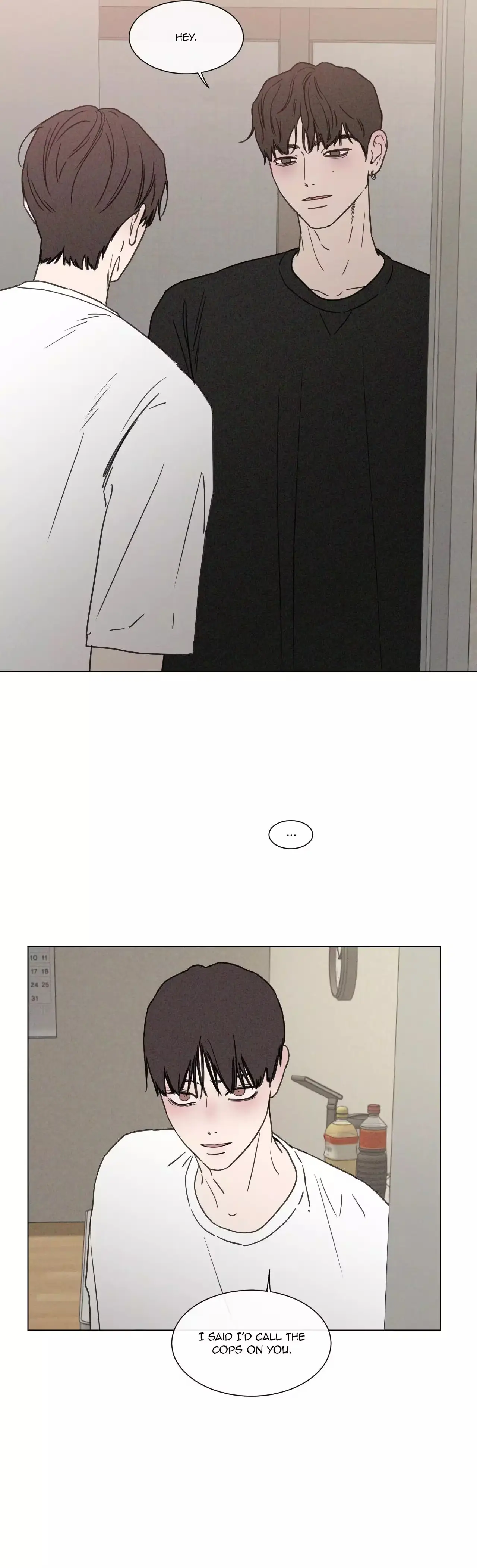 The King of Home Dating Chapter 56 page 24 - 