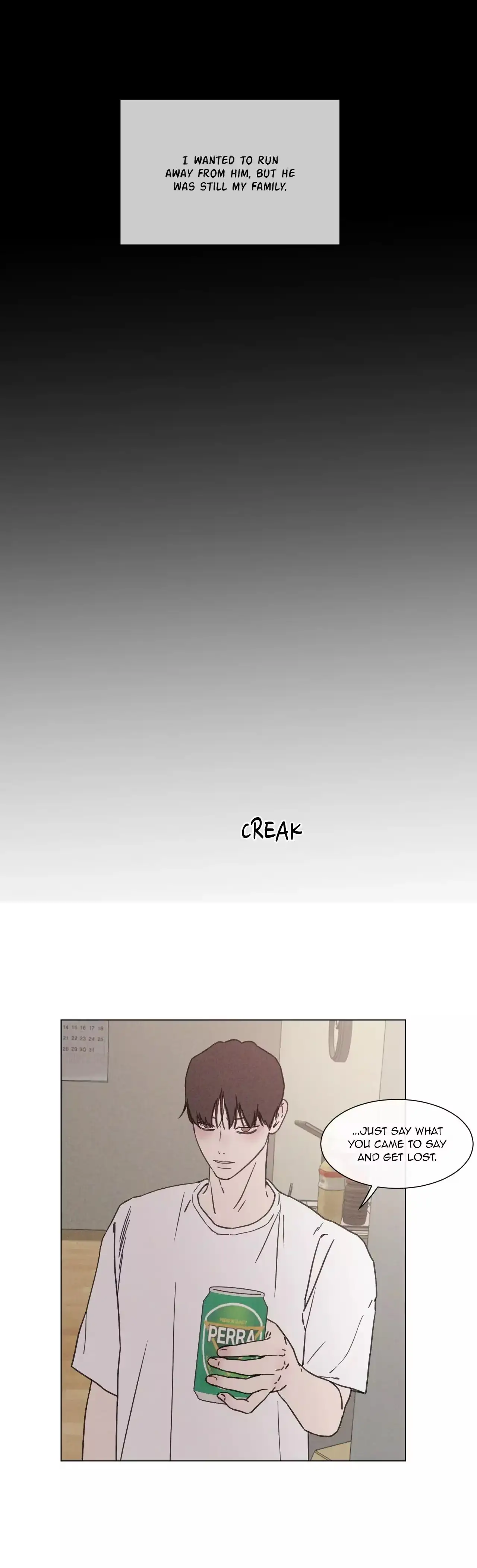 The King of Home Dating Chapter 56 page 31 - 