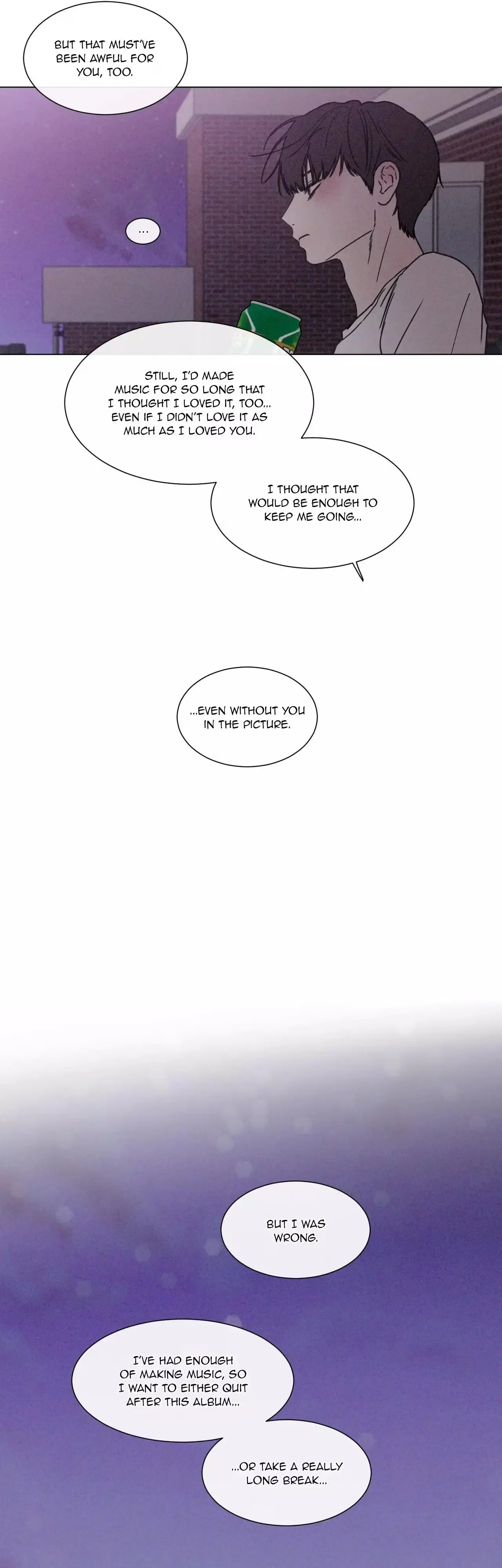 The King of Home Dating Chapter 56 page 36 - 