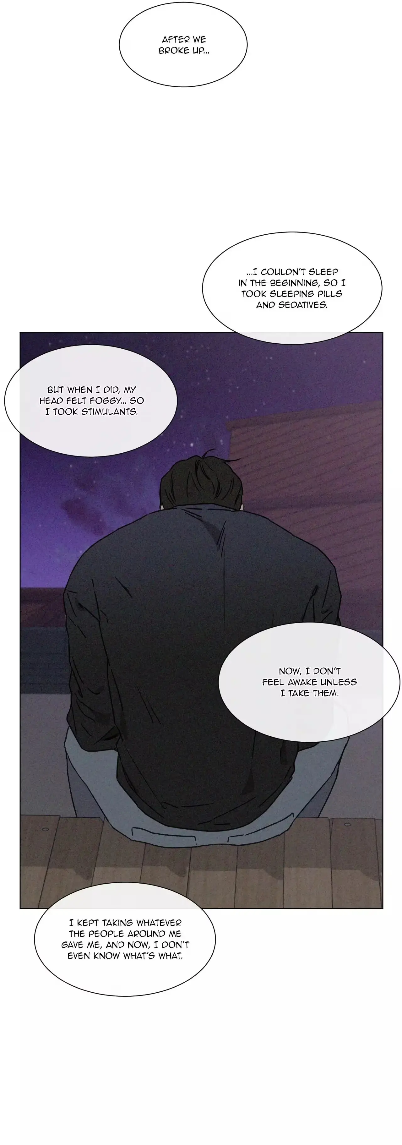 The King of Home Dating Chapter 56 page 38 - 