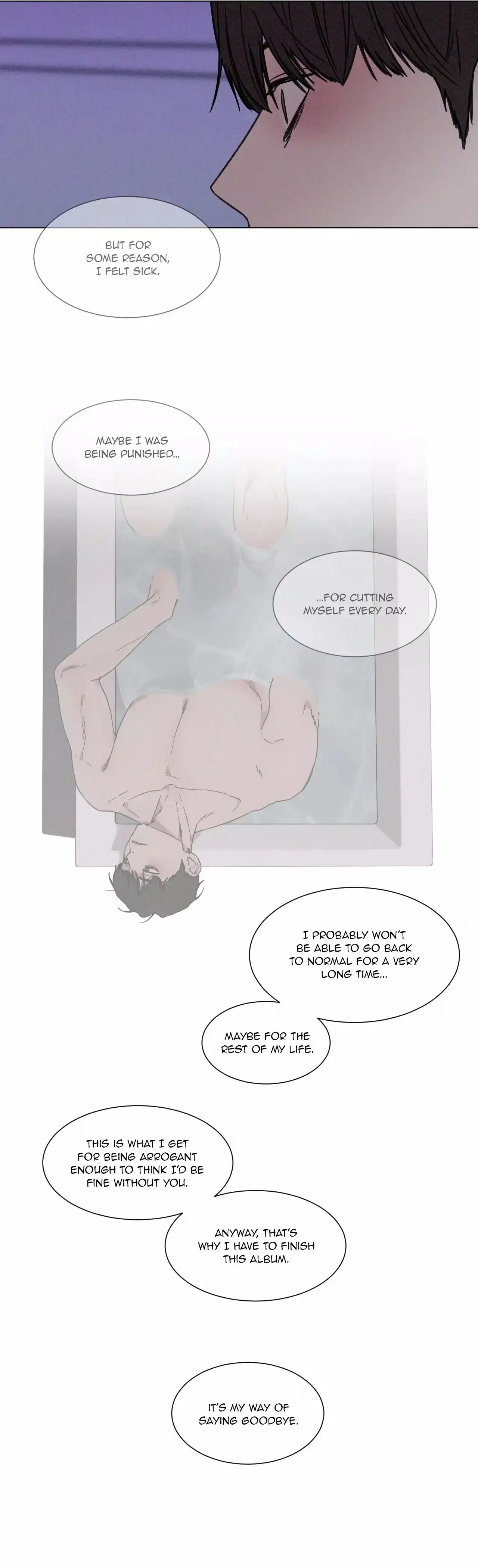 The King of Home Dating Chapter 56 page 39 - 