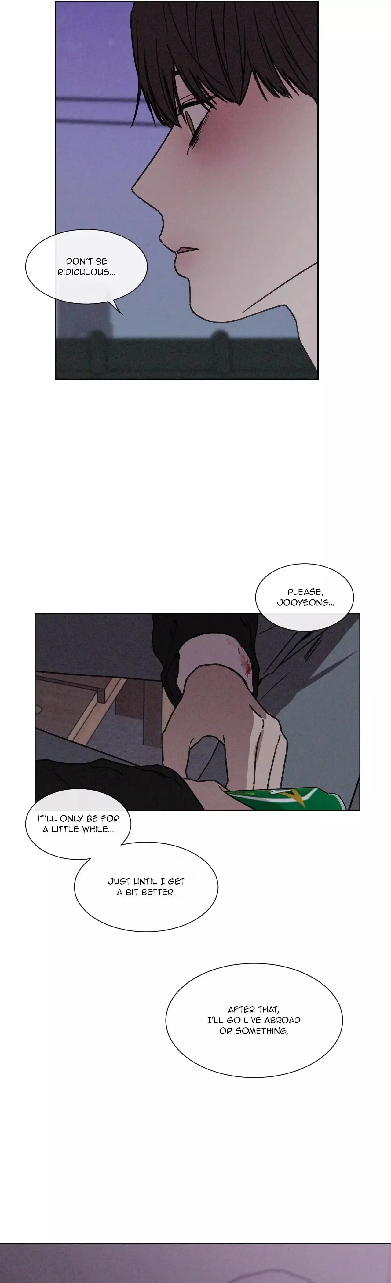 The King of Home Dating Chapter 56 page 40 - 