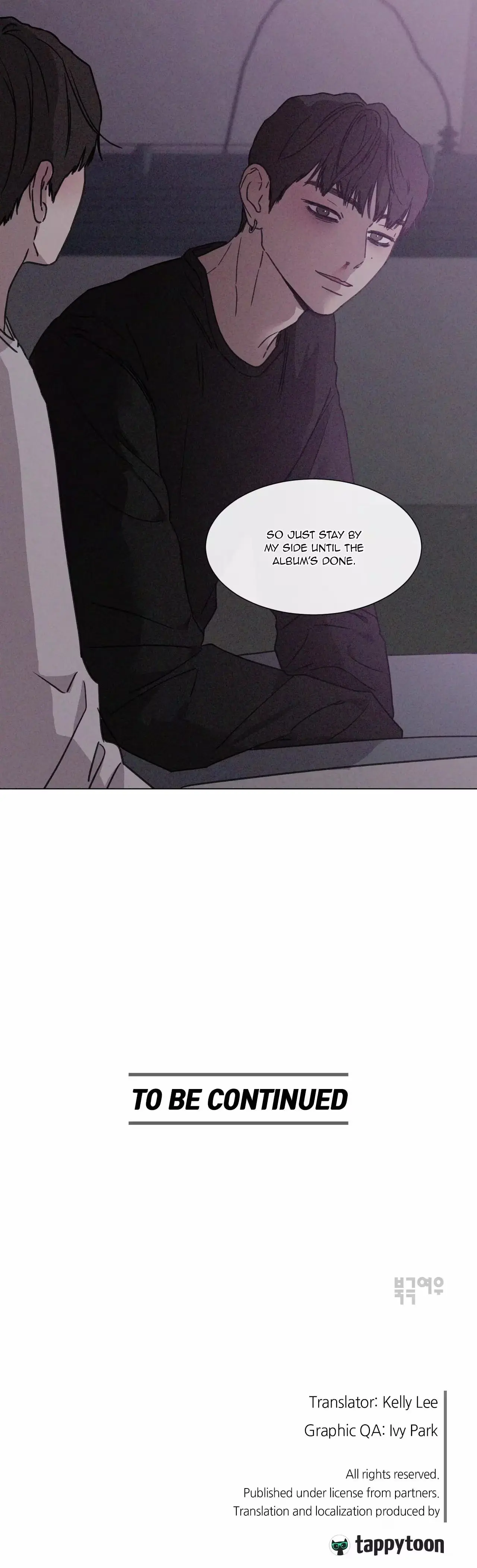 The King of Home Dating Chapter 56 page 41 - 