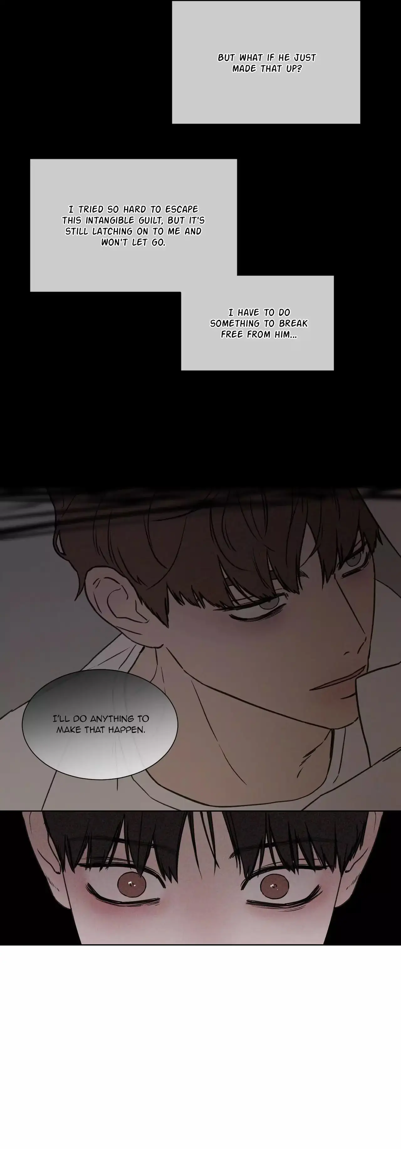 The King of Home Dating Chapter 57 page 11 - 