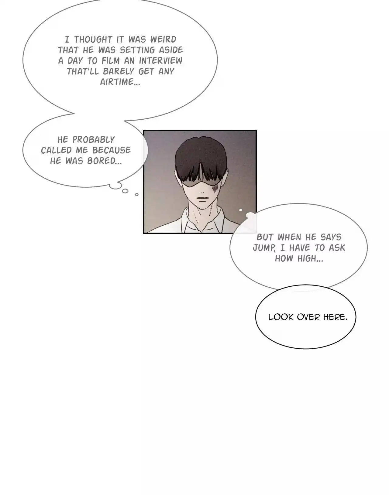 The King of Home Dating Chapter 57 page 19 - 