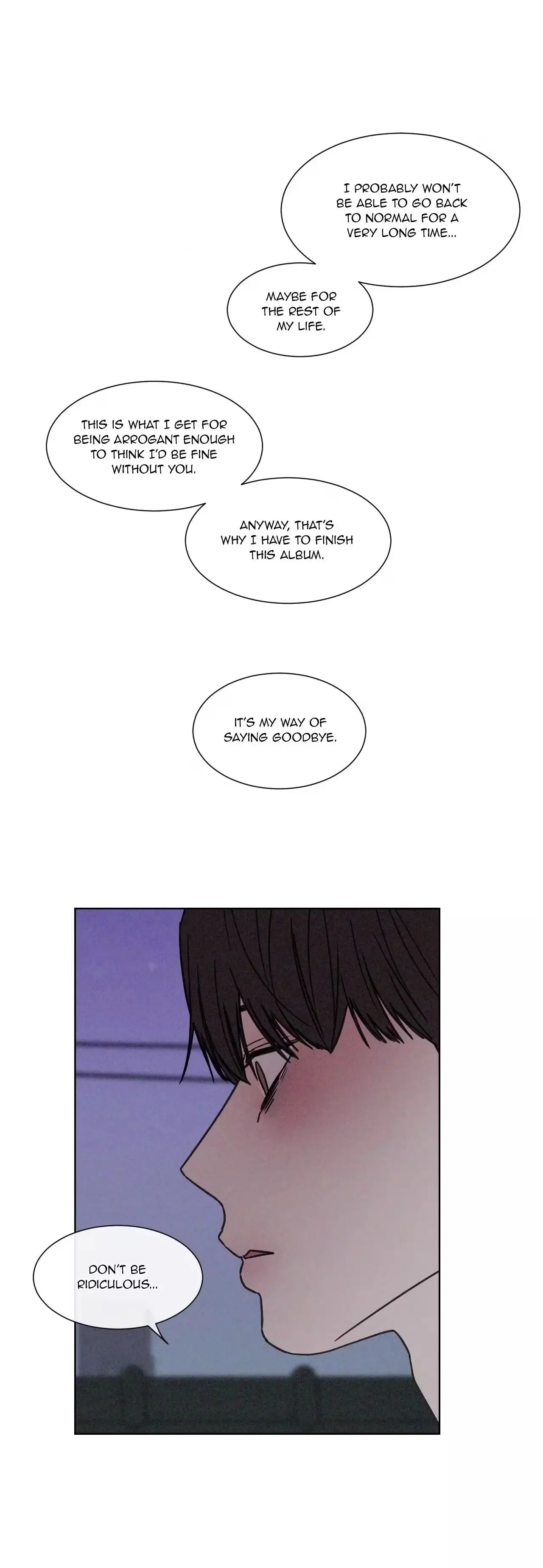 The King of Home Dating Chapter 57 page 3 - 