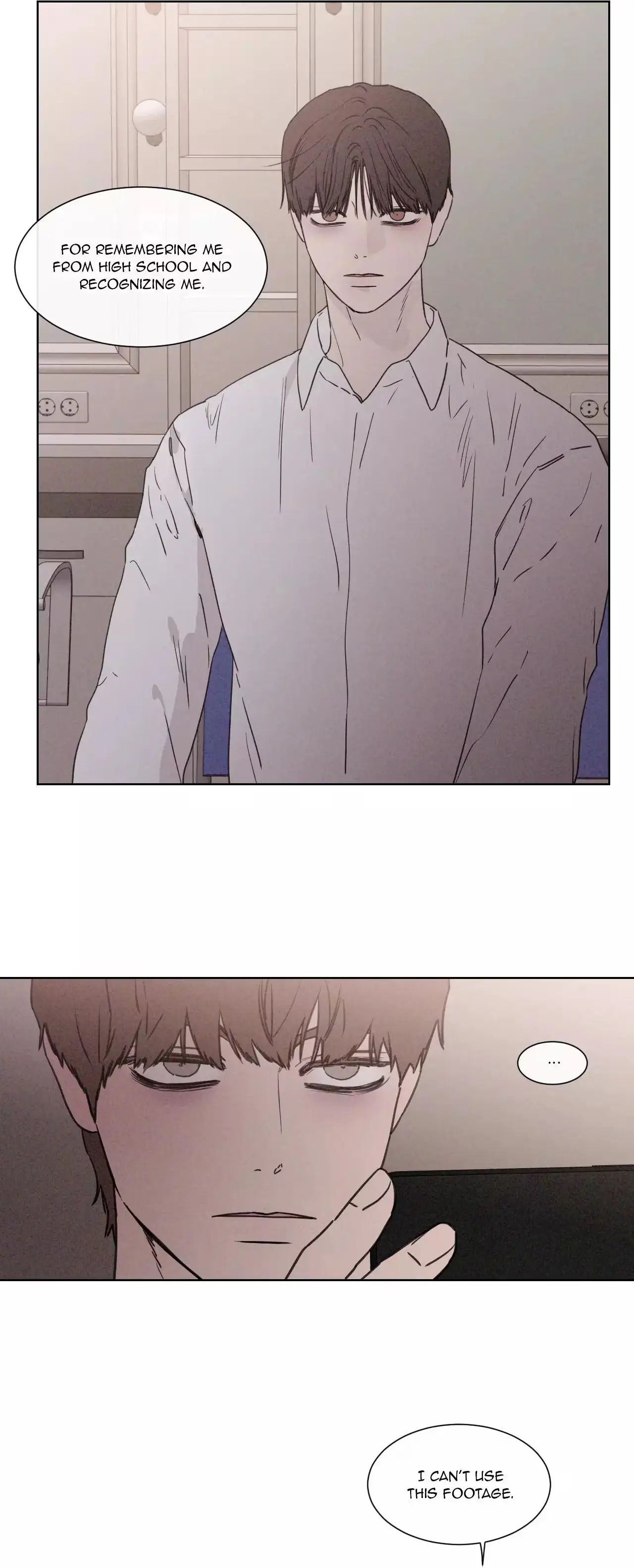 The King of Home Dating Chapter 57 page 24 - 