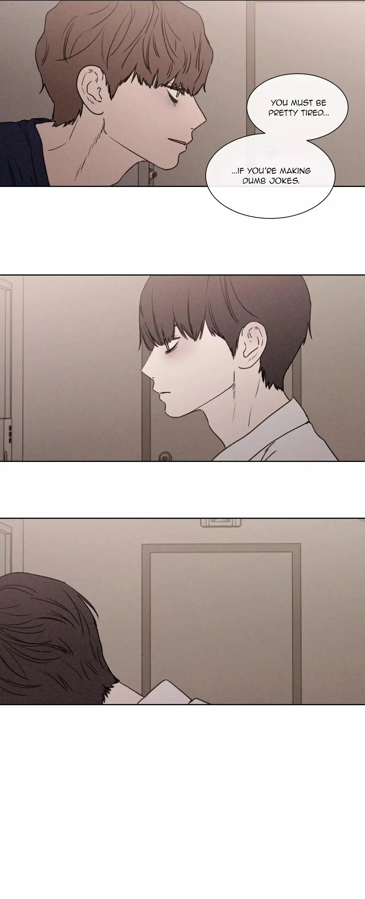 The King of Home Dating Chapter 57 page 26 - 