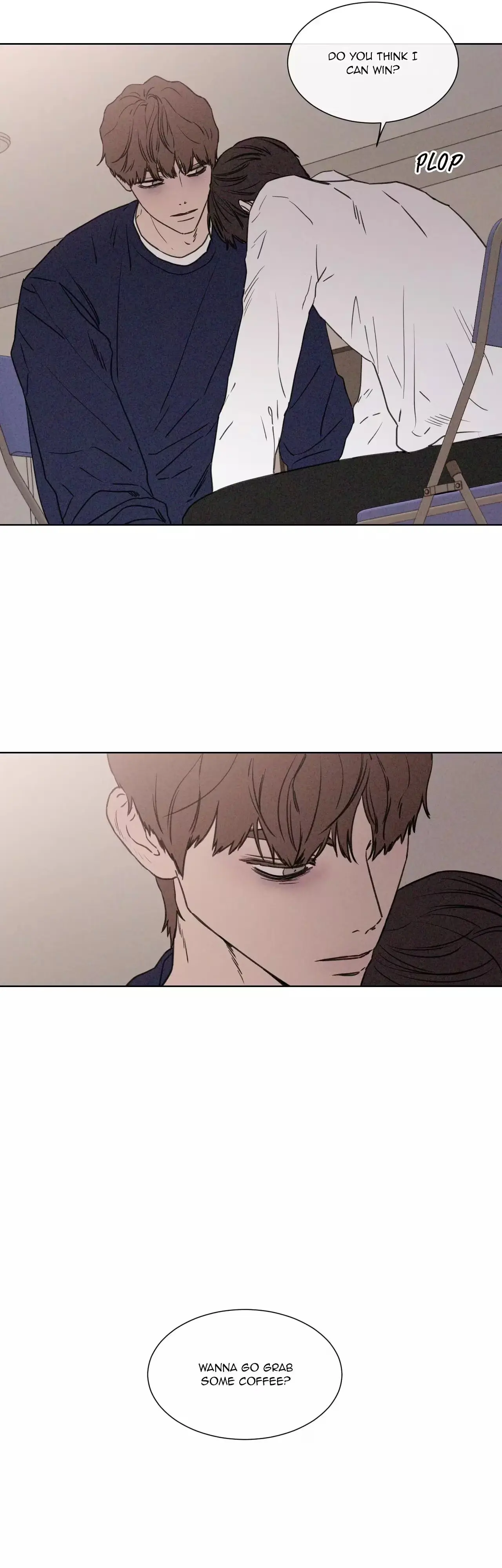 The King of Home Dating Chapter 57 page 27 - 