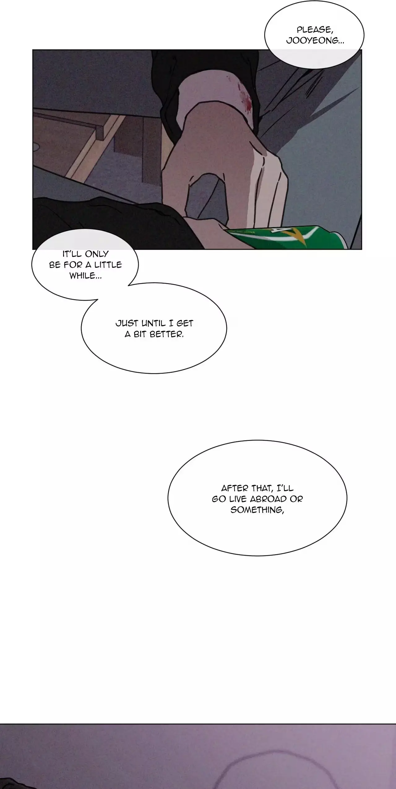 The King of Home Dating Chapter 57 page 4 - 