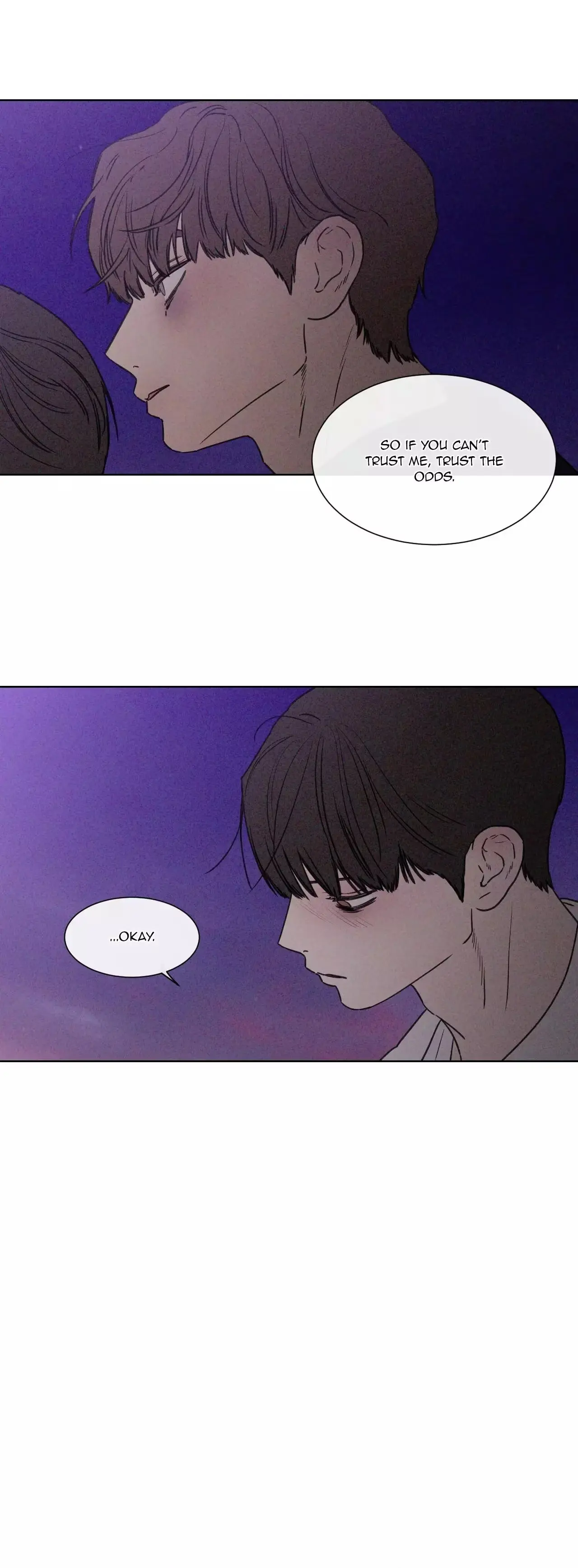 The King of Home Dating Chapter 57 page 36 - 