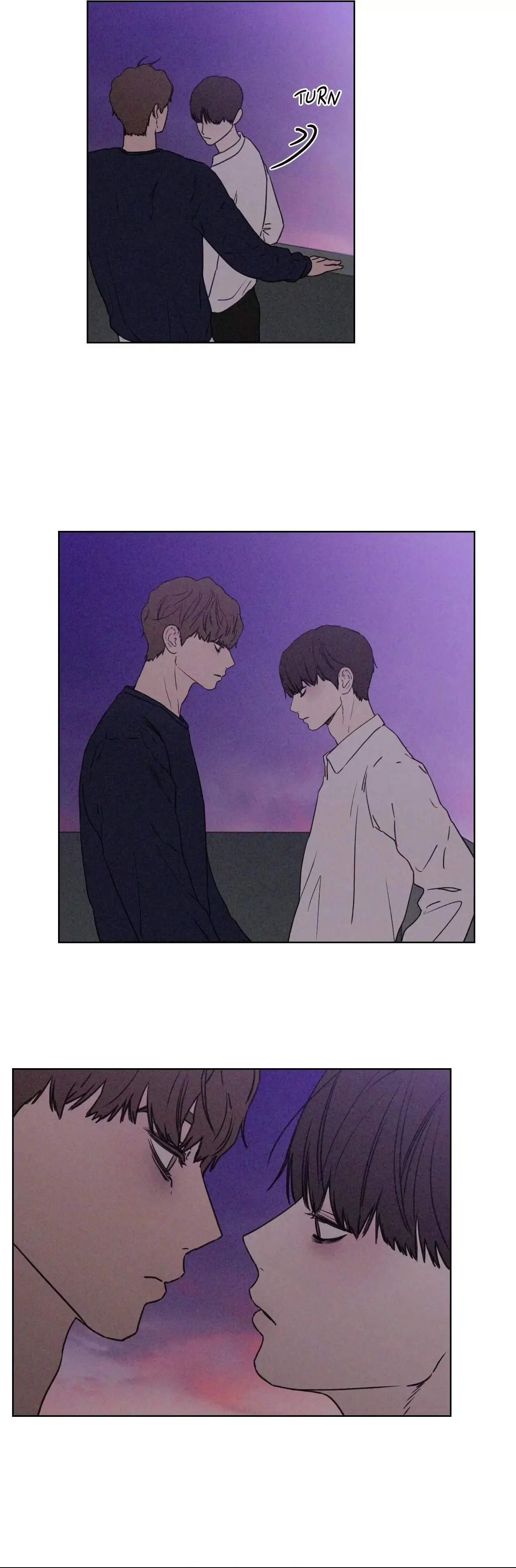 The King of Home Dating Chapter 57 page 37 - 