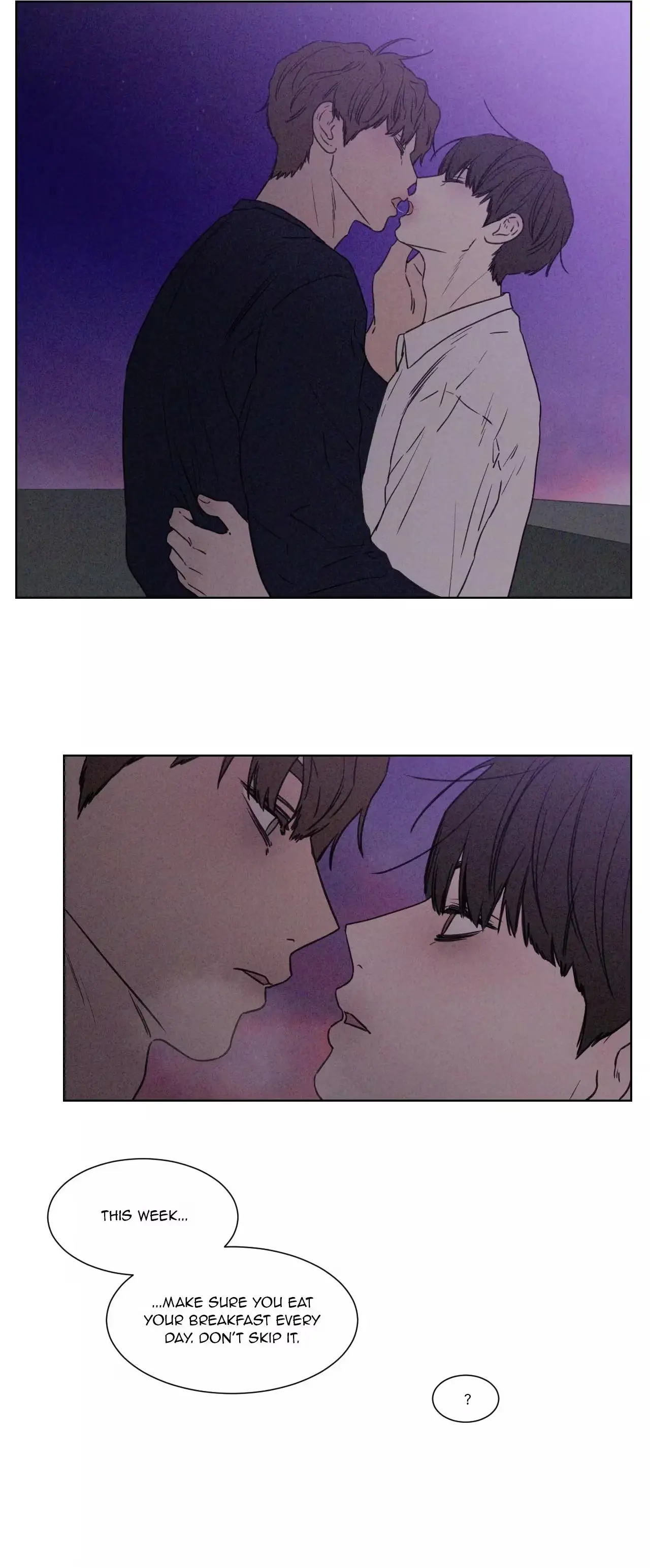 The King of Home Dating Chapter 57 page 39 - 
