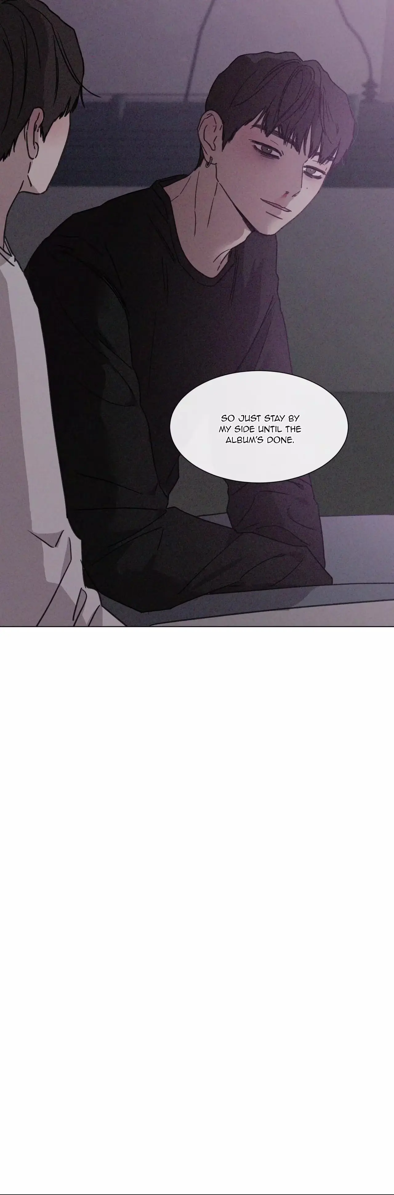 The King of Home Dating Chapter 57 page 5 - 