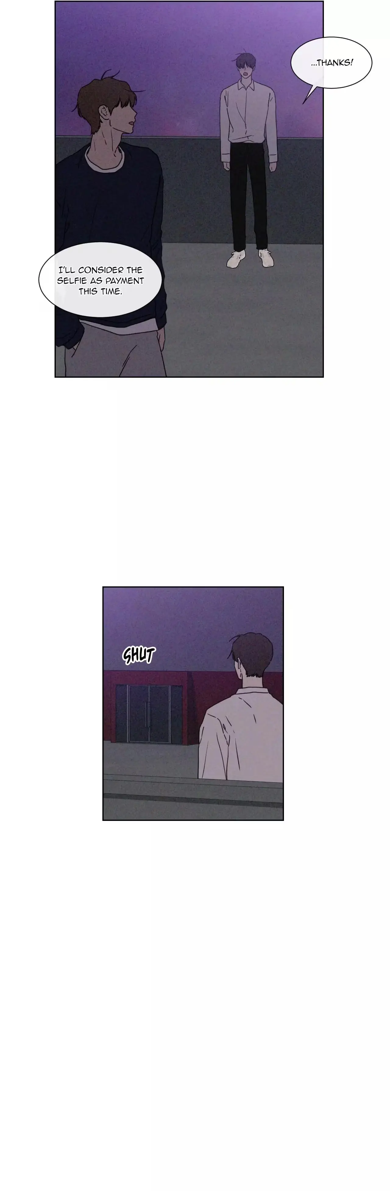 The King of Home Dating Chapter 57 page 41 - 