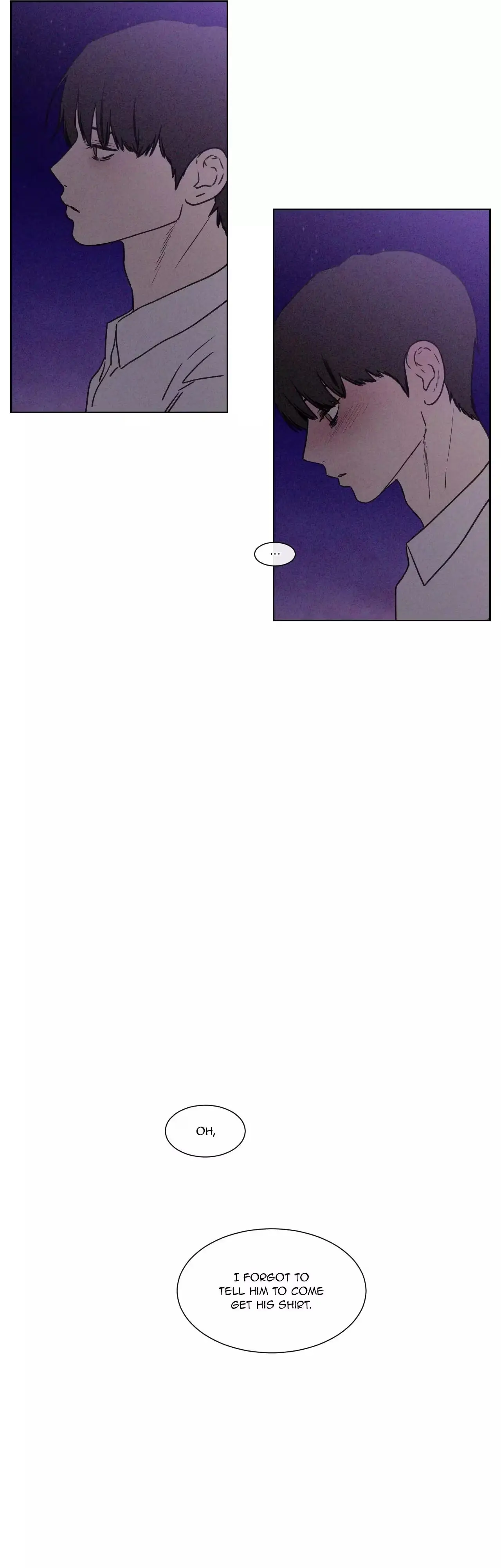 The King of Home Dating Chapter 57 page 42 - 