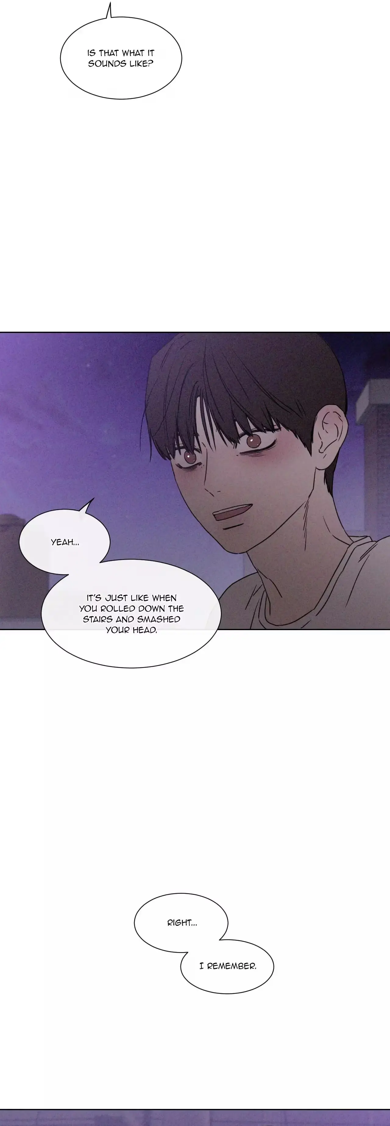 The King of Home Dating Chapter 57 page 7 - 