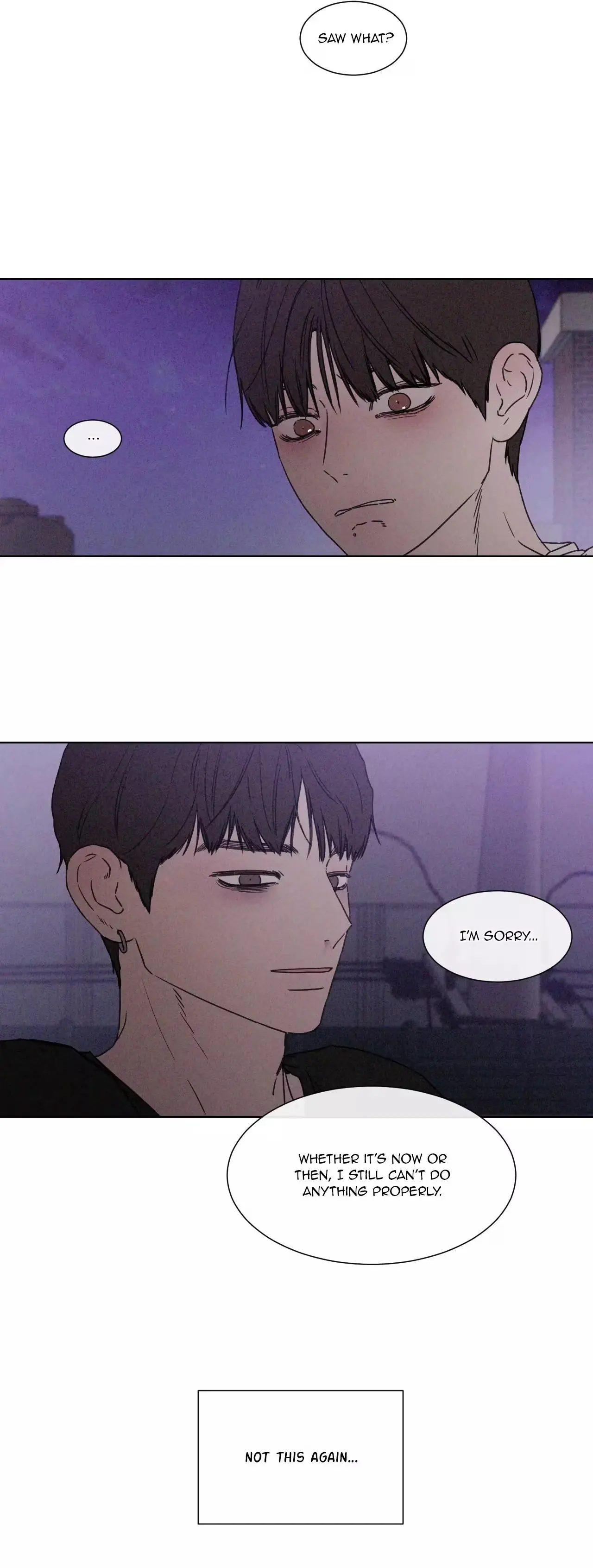 The King of Home Dating Chapter 57 page 9 - 