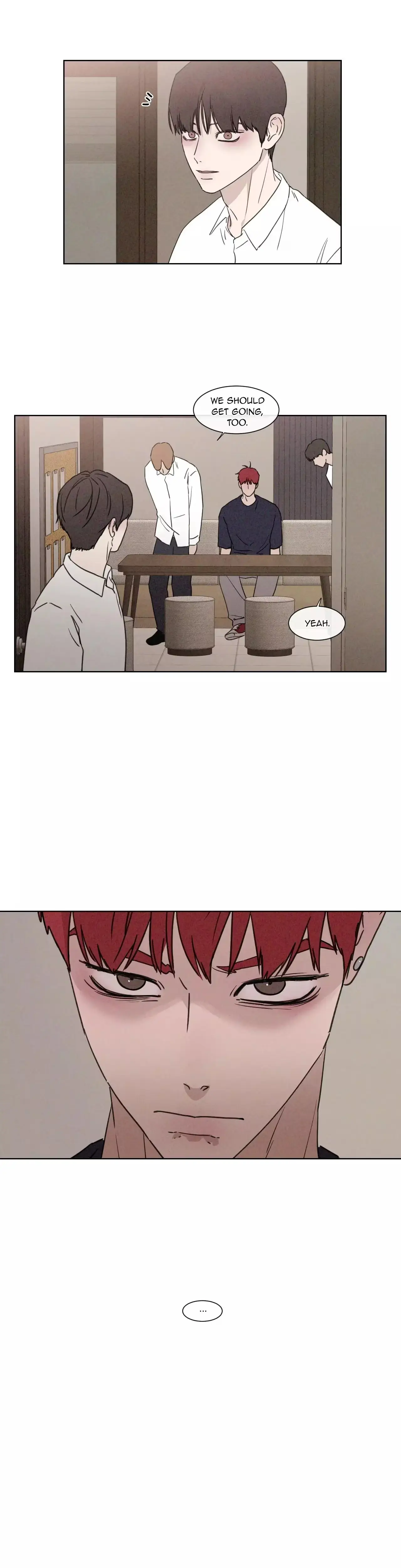 The King of Home Dating Chapter 58 page 12 - 