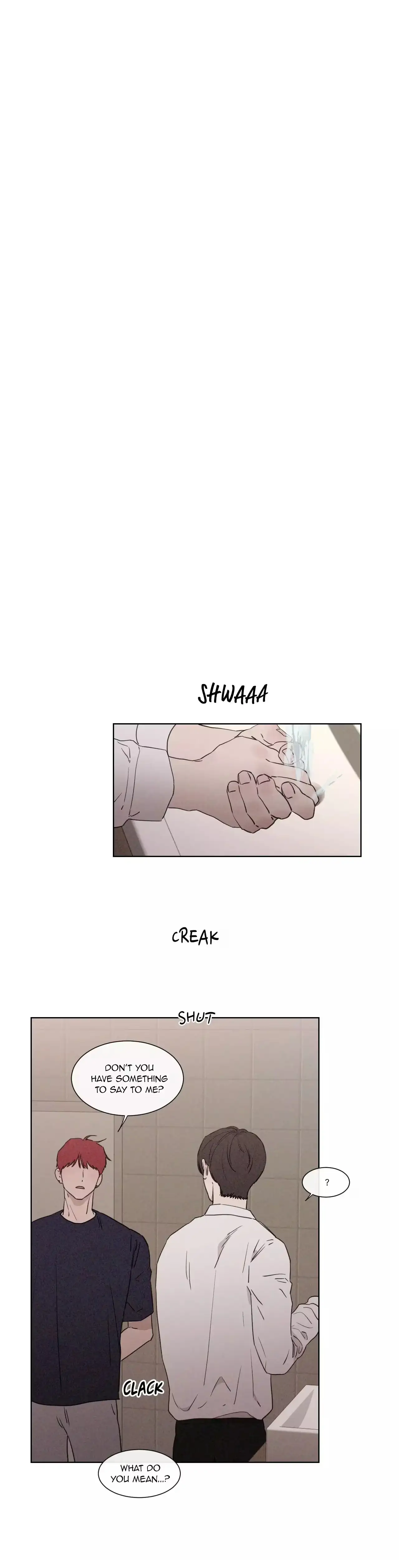 The King of Home Dating Chapter 58 page 13 - 