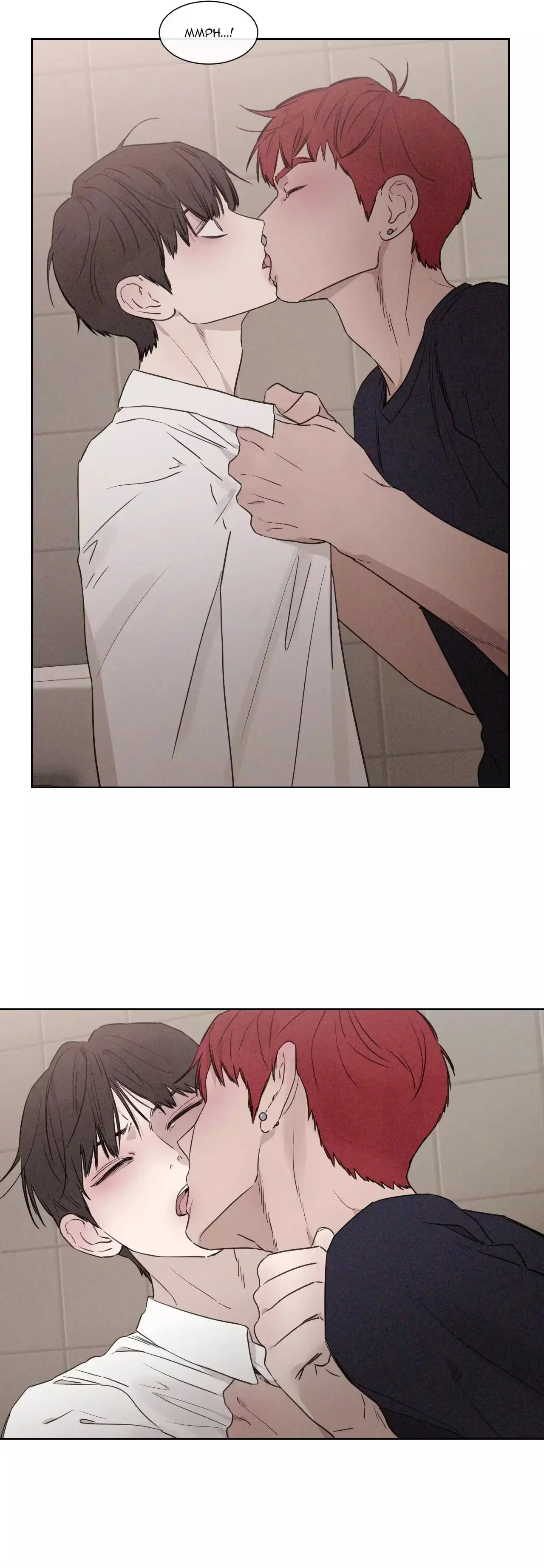 The King of Home Dating Chapter 58 page 18 - 