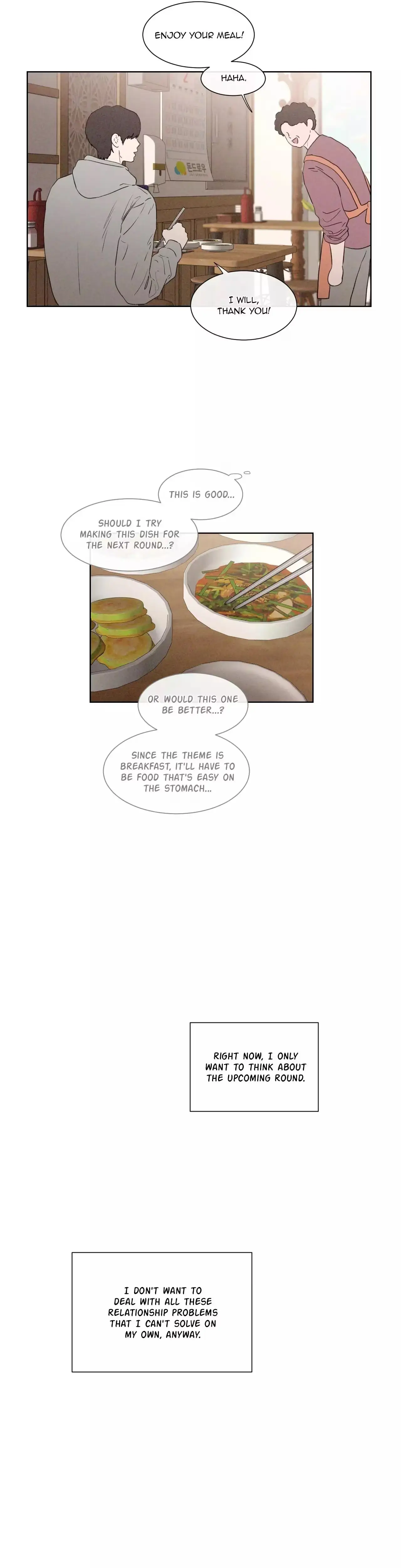 The King of Home Dating Chapter 58 page 24 - 