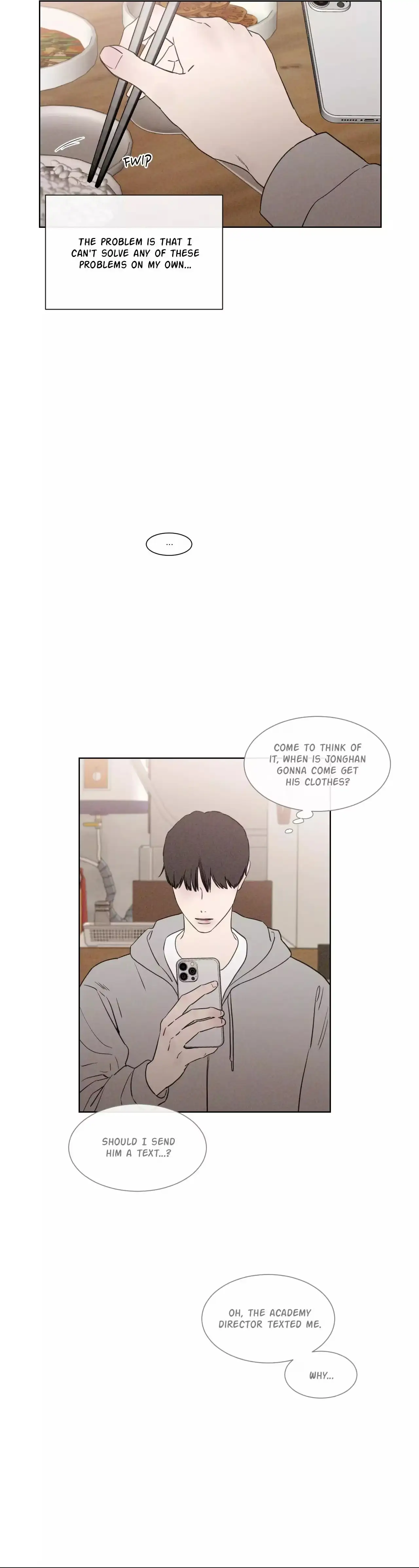The King of Home Dating Chapter 58 page 26 - 