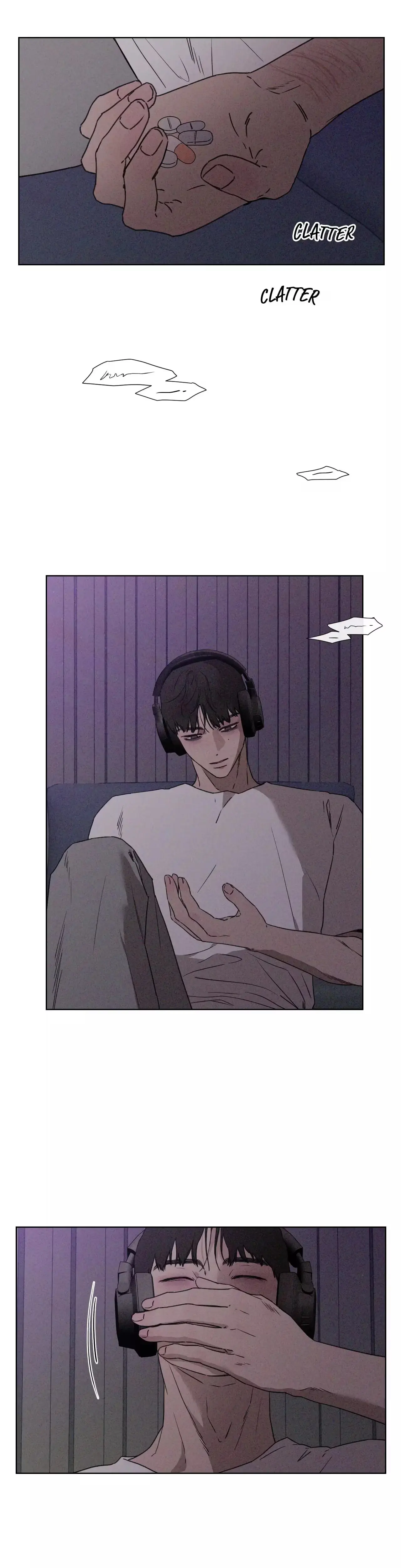 The King of Home Dating Chapter 58 page 4 - 