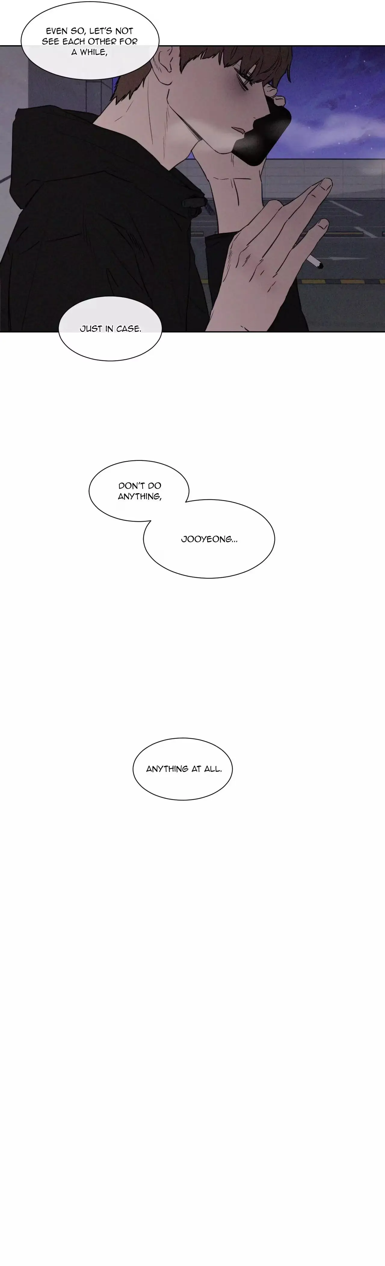 The King of Home Dating Chapter 59 page 11 - 