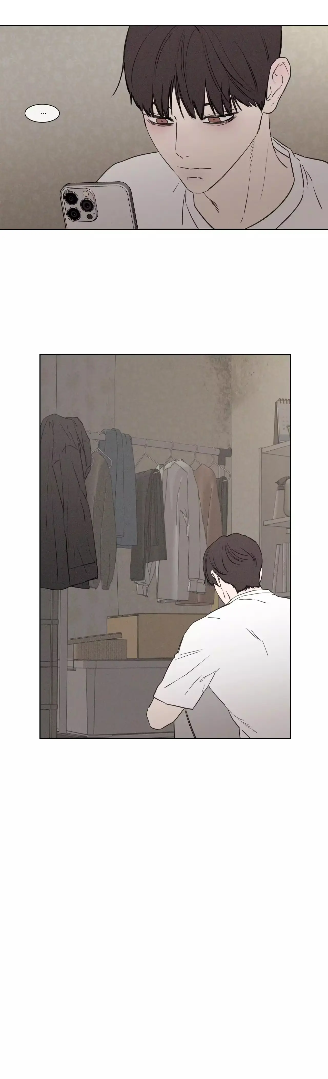 The King of Home Dating Chapter 59 page 12 - 