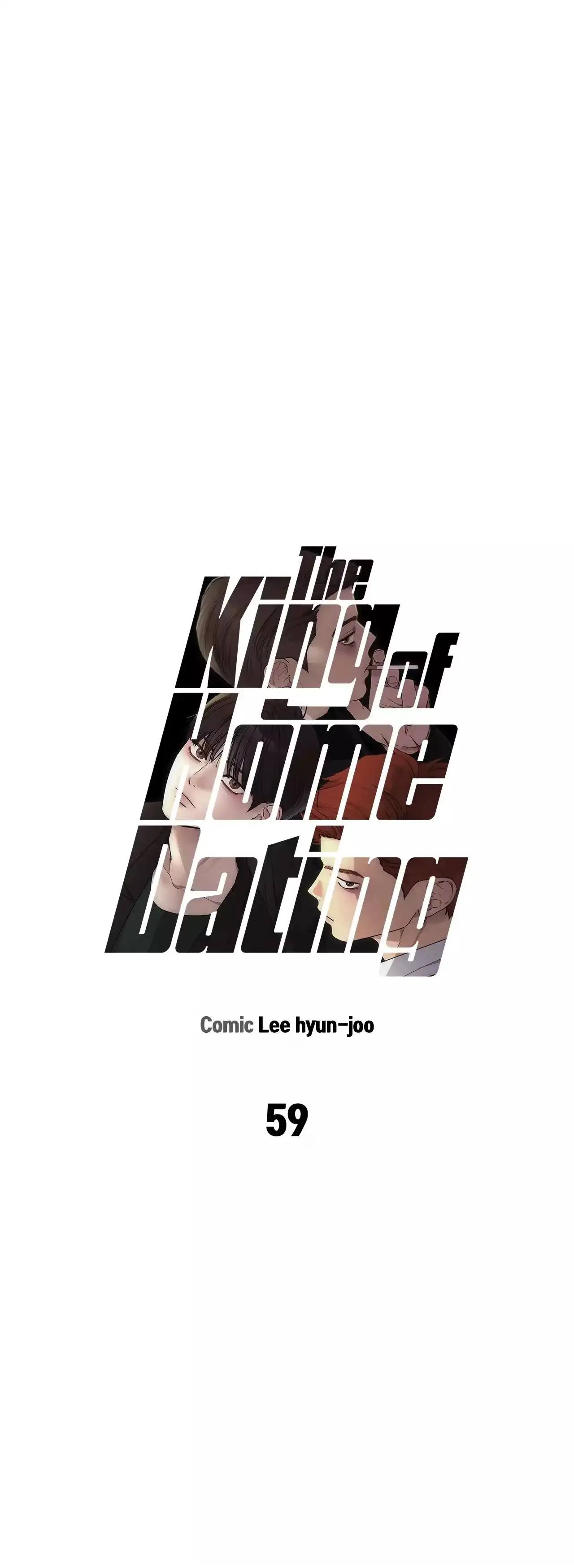 The King of Home Dating Chapter 59 page 13 - 
