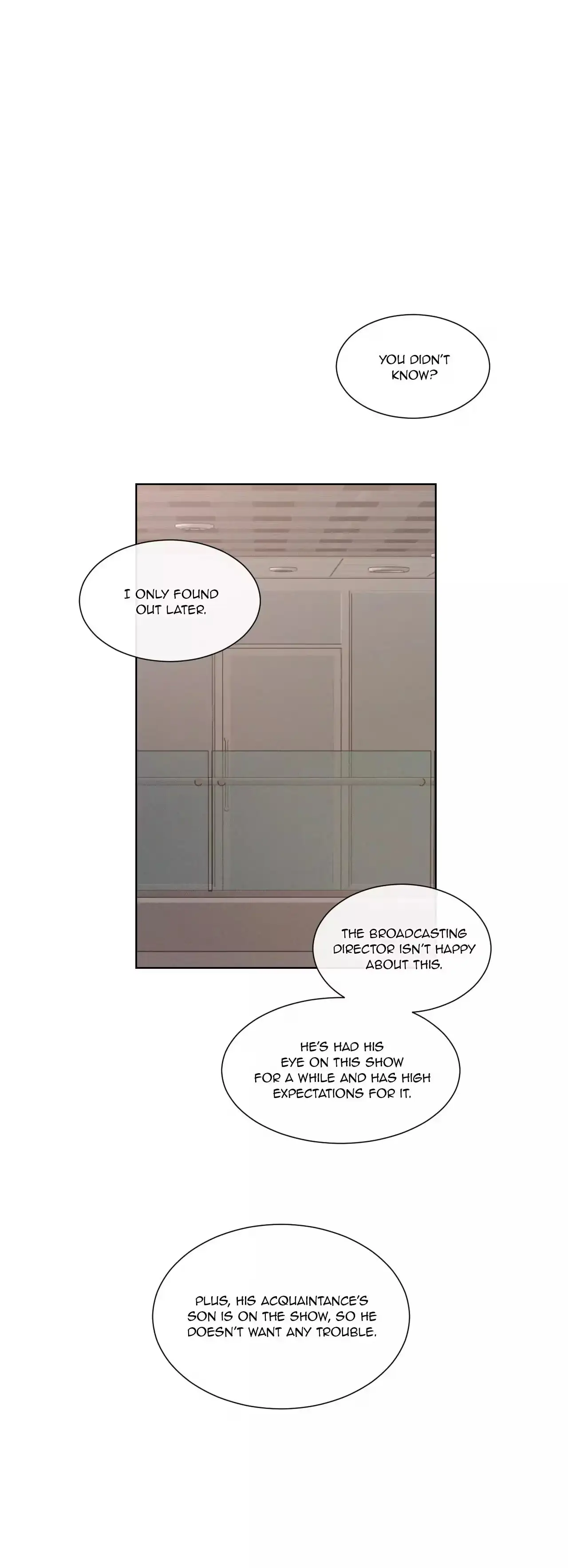 The King of Home Dating Chapter 59 page 3 - 