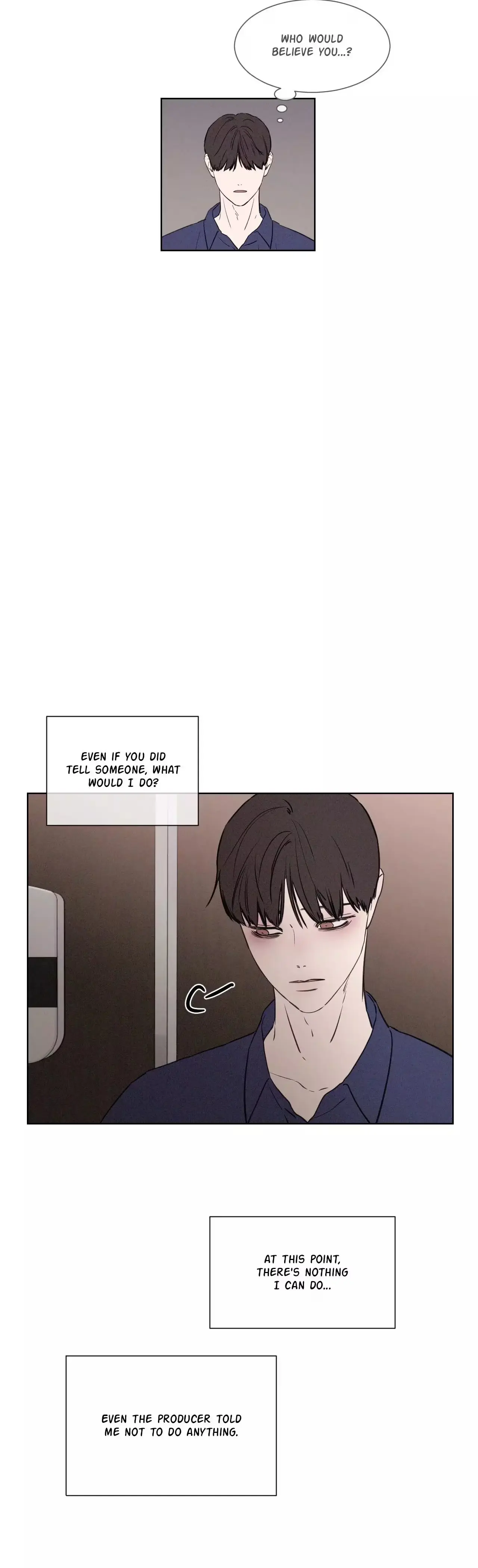 The King of Home Dating Chapter 59 page 23 - 