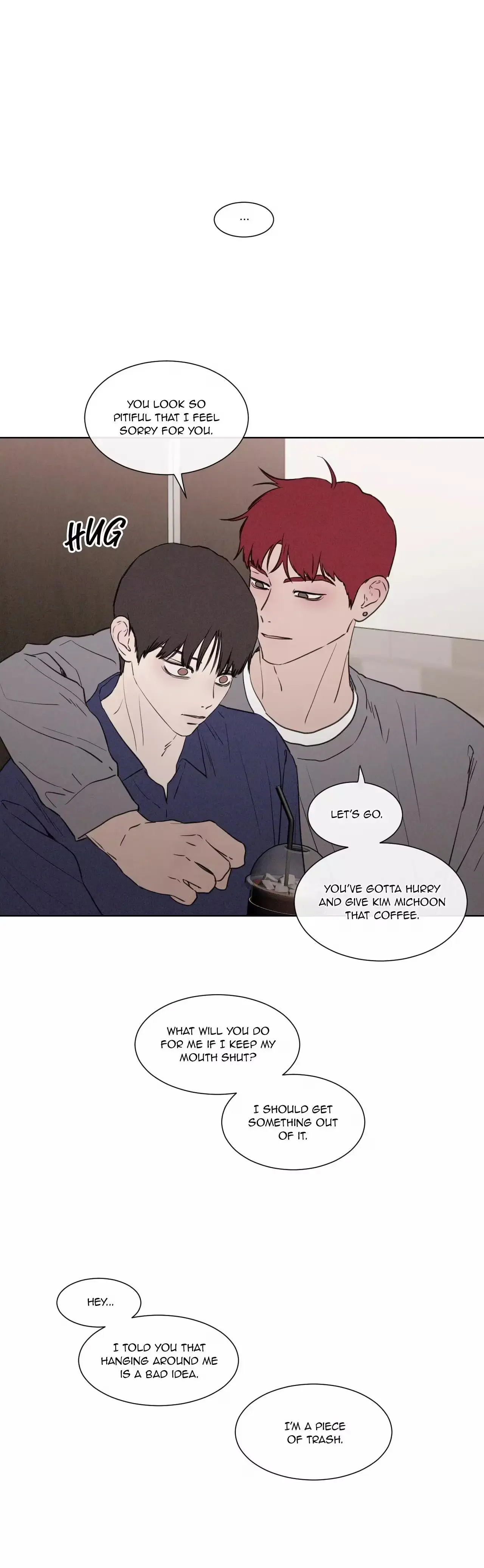 The King of Home Dating Chapter 59 page 24 - 