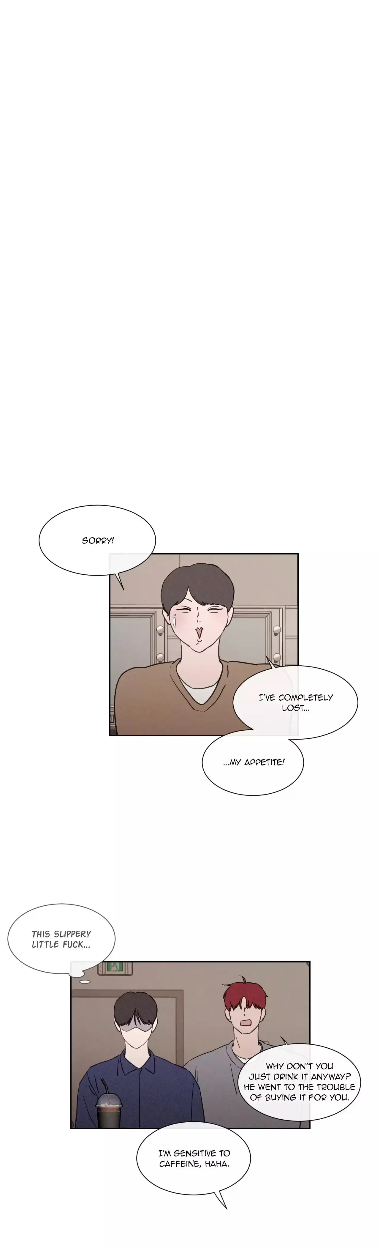 The King of Home Dating Chapter 59 page 26 - 