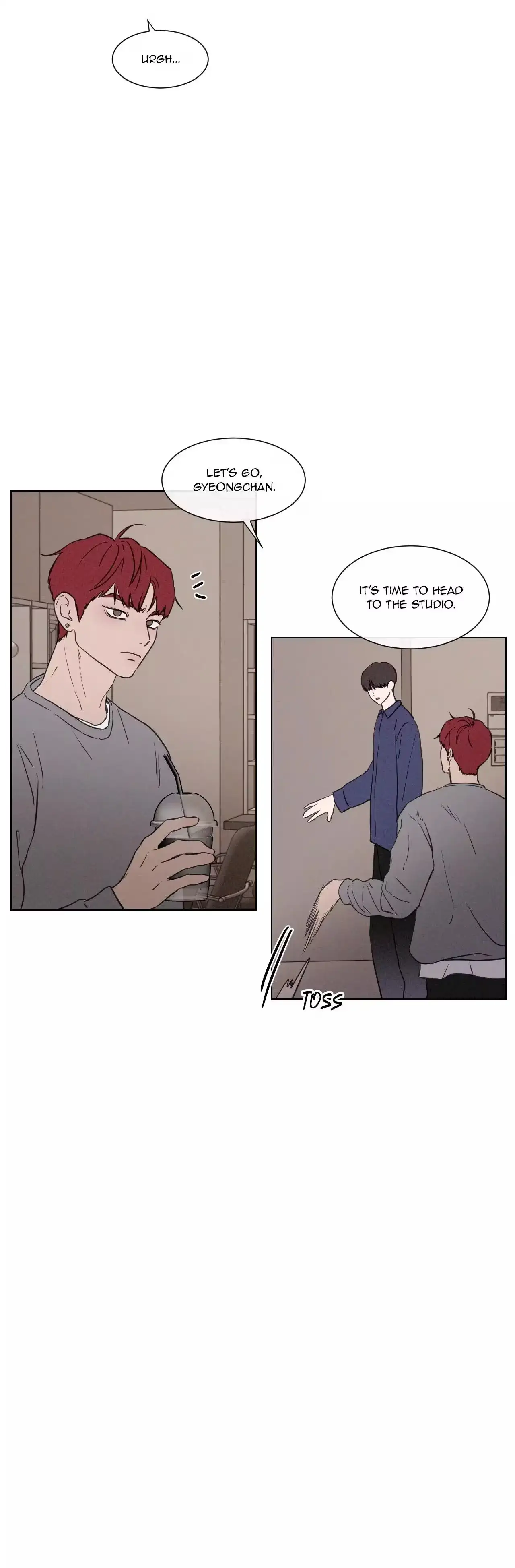 The King of Home Dating Chapter 59 page 28 - 