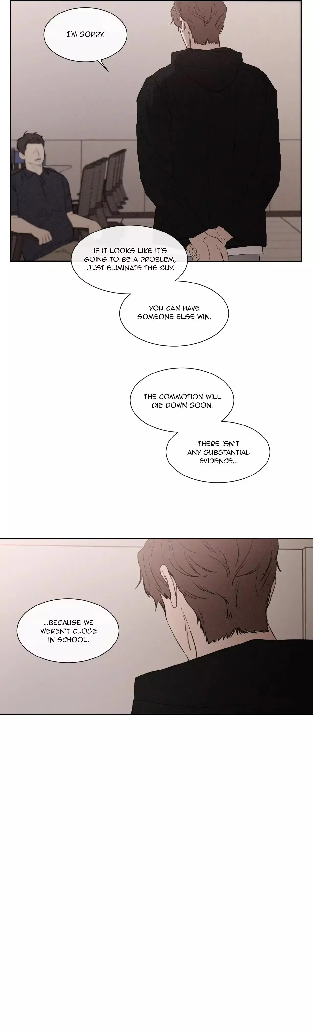 The King of Home Dating Chapter 59 page 4 - 