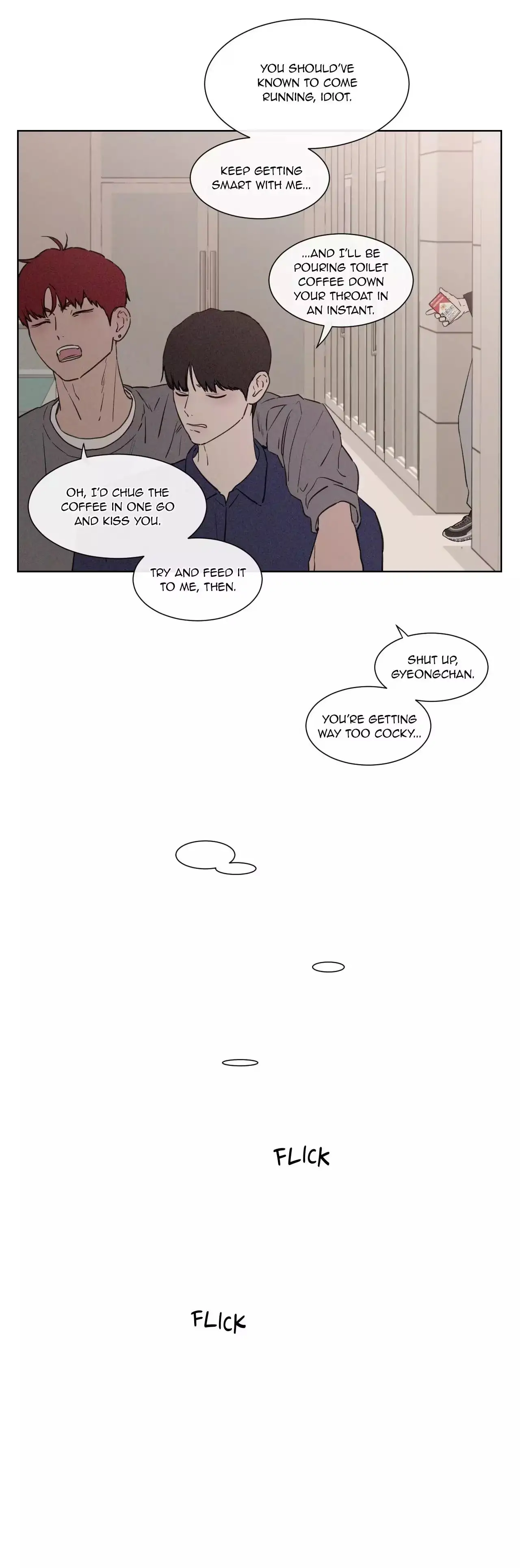 The King of Home Dating Chapter 59 page 31 - 