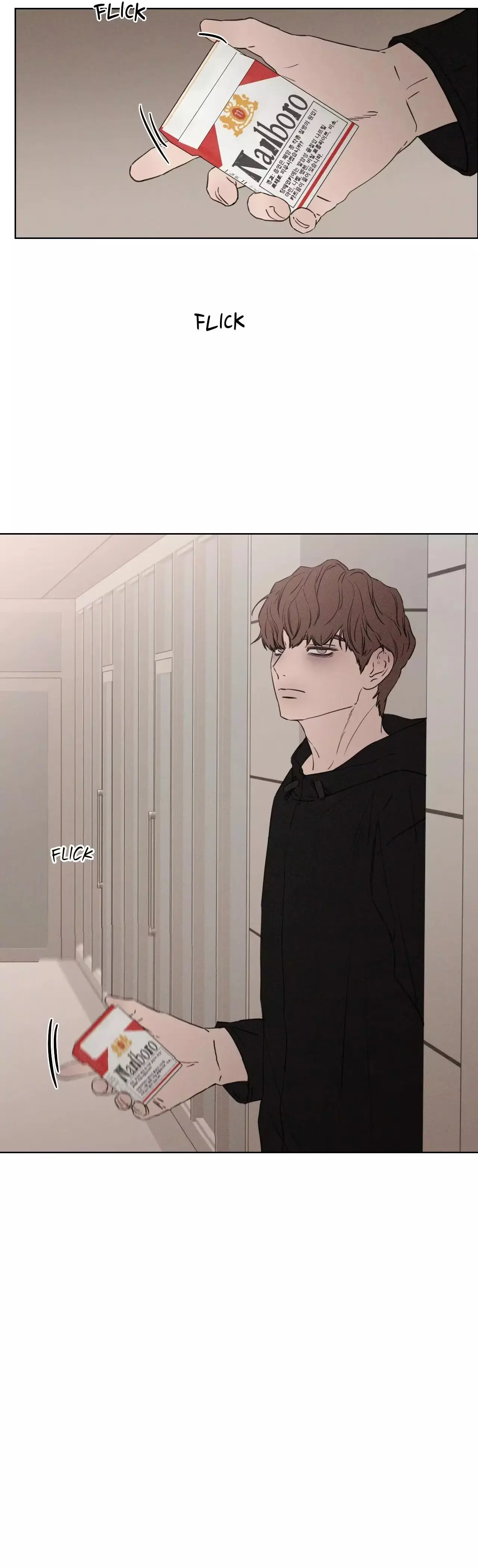 The King of Home Dating Chapter 59 page 32 - 