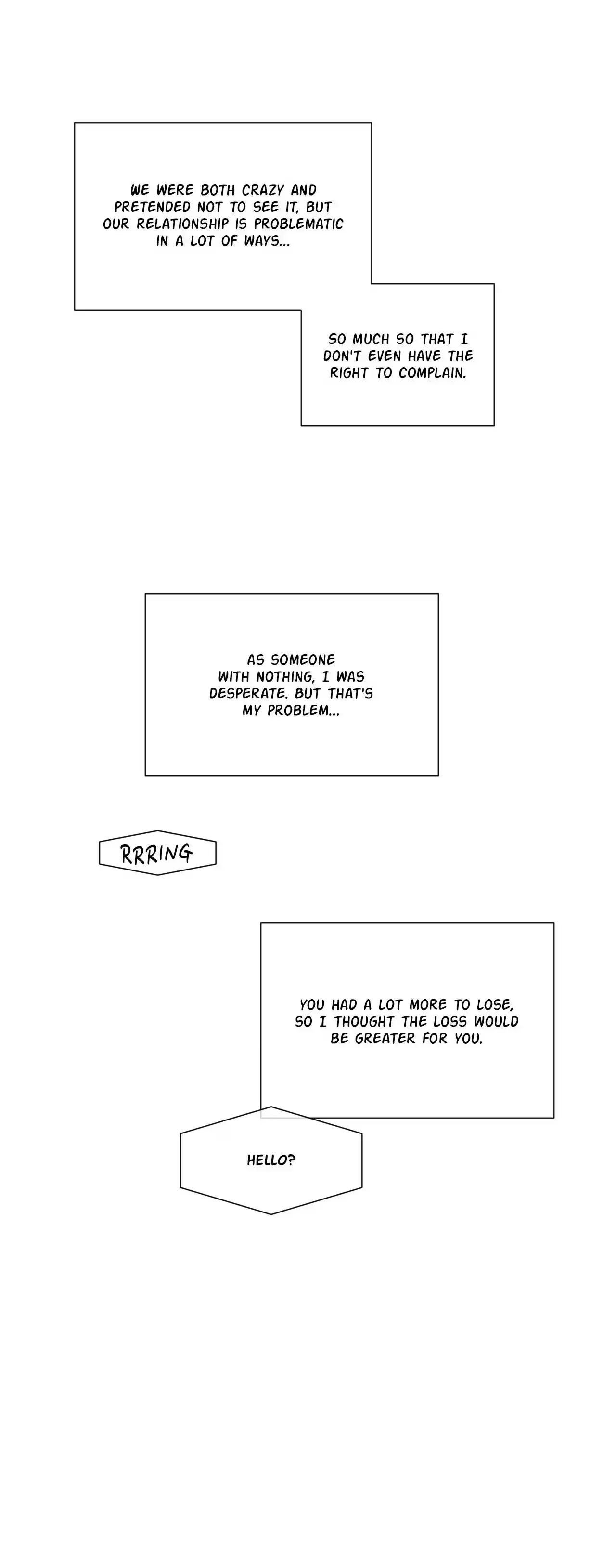 The King of Home Dating Chapter 59 page 6 - 