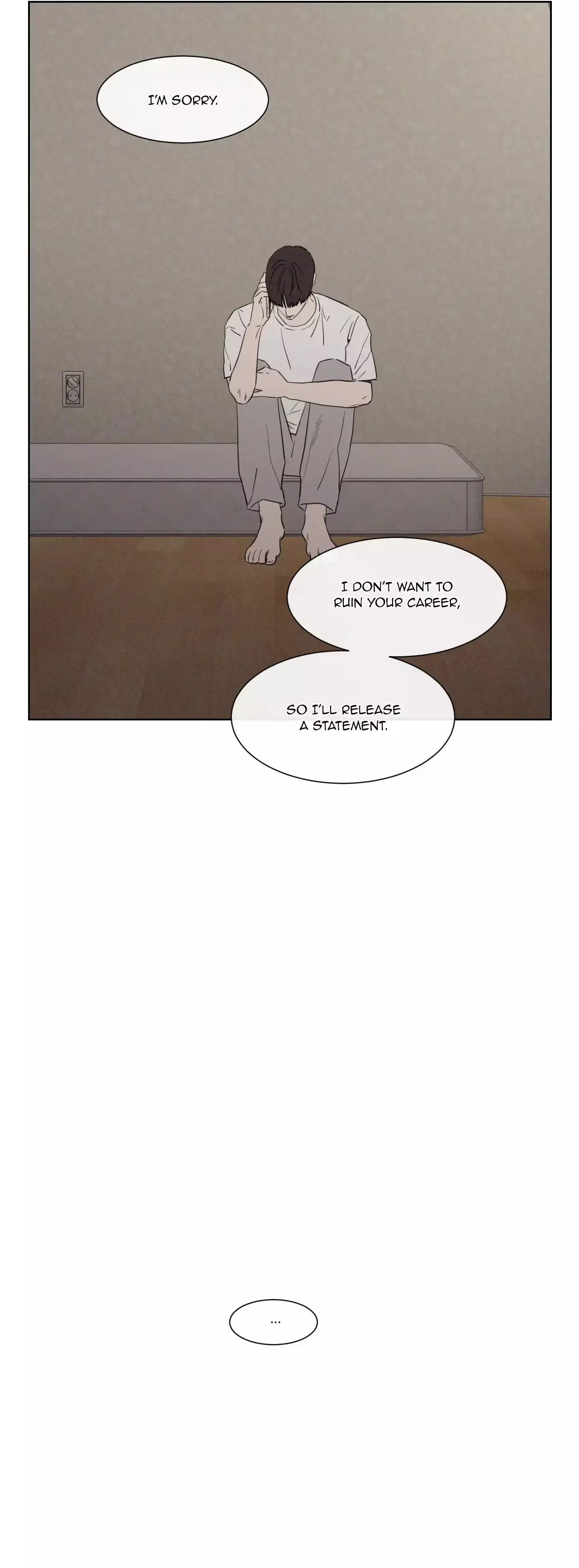The King of Home Dating Chapter 59 page 7 - 
