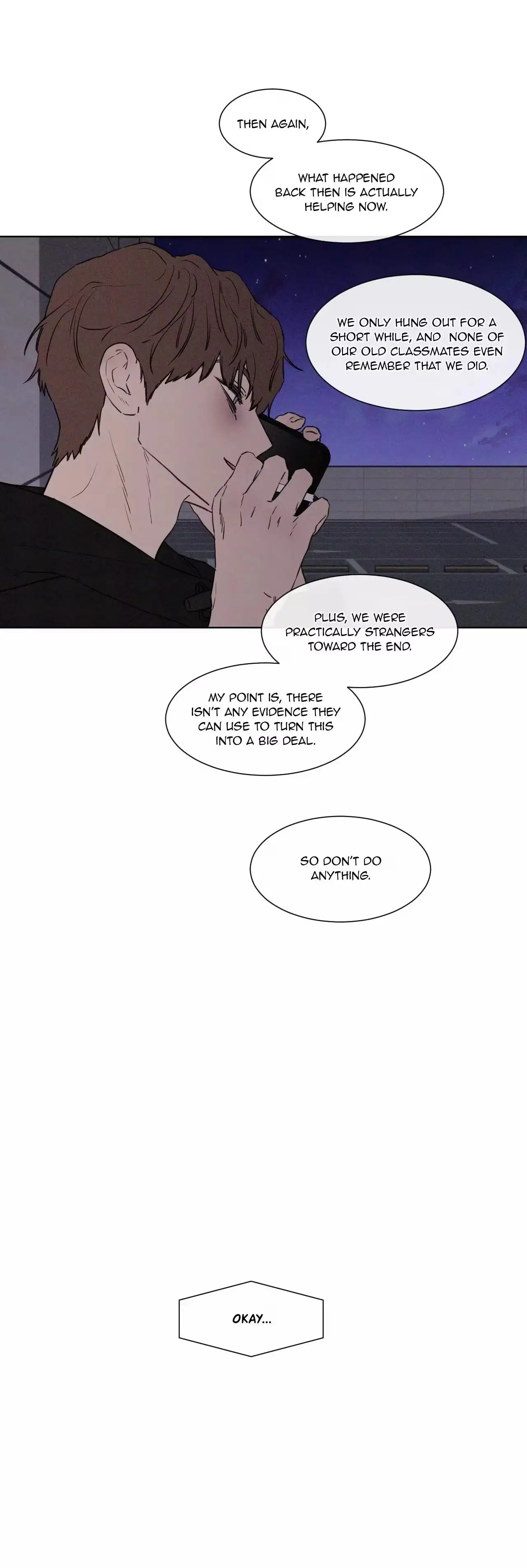 The King of Home Dating Chapter 59 page 10 - 