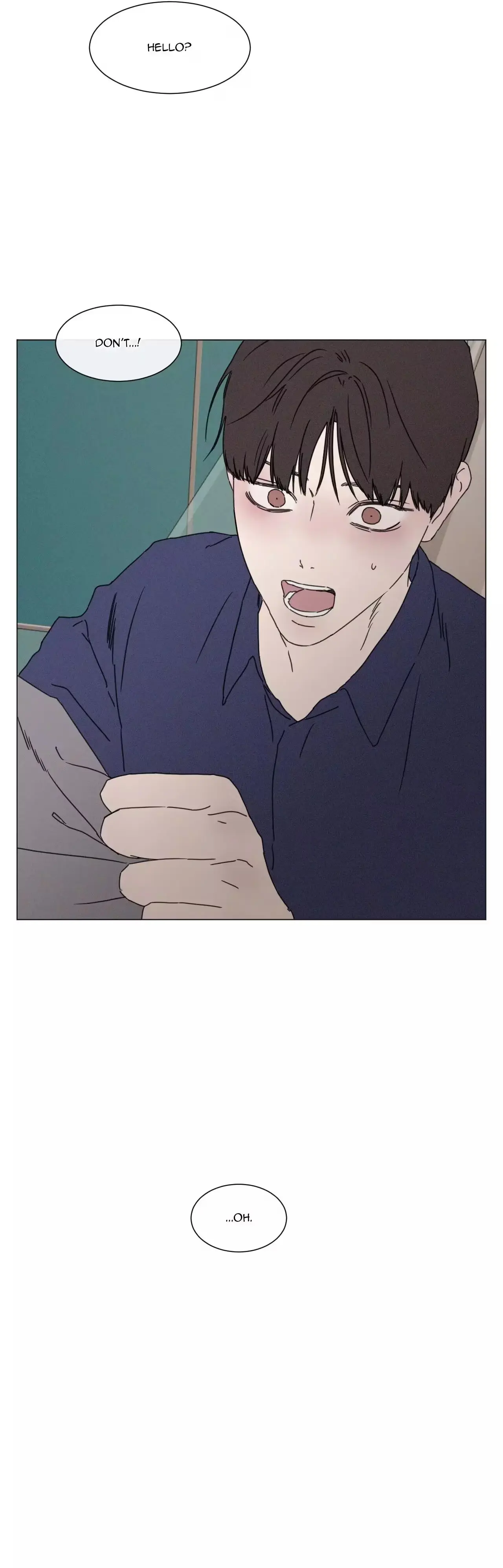 The King of Home Dating Chapter 60 page 14 - 