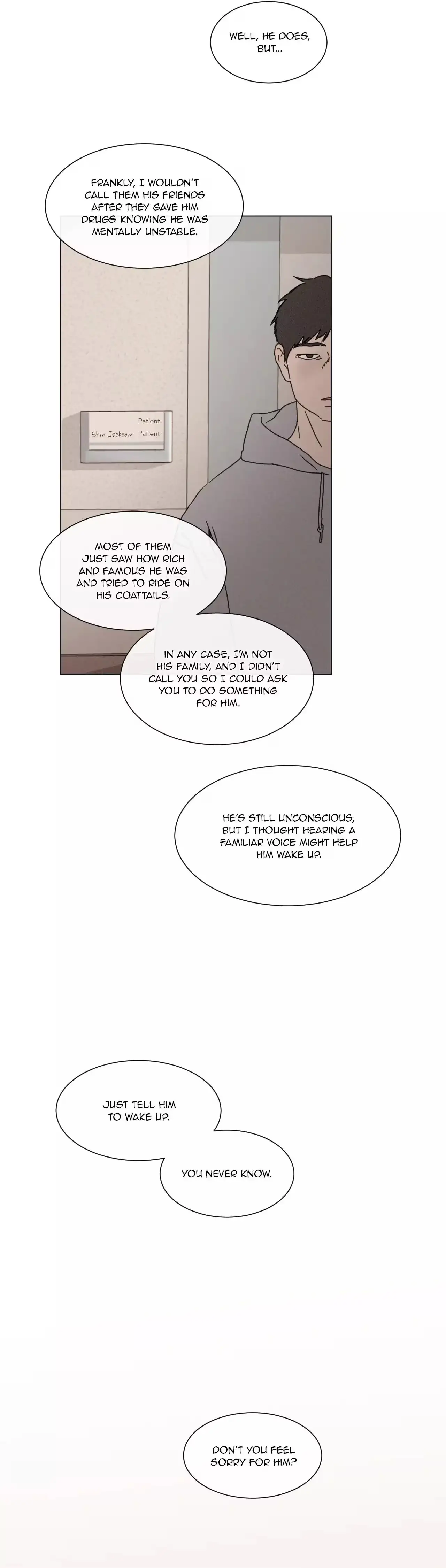 The King of Home Dating Chapter 60 page 18 - 