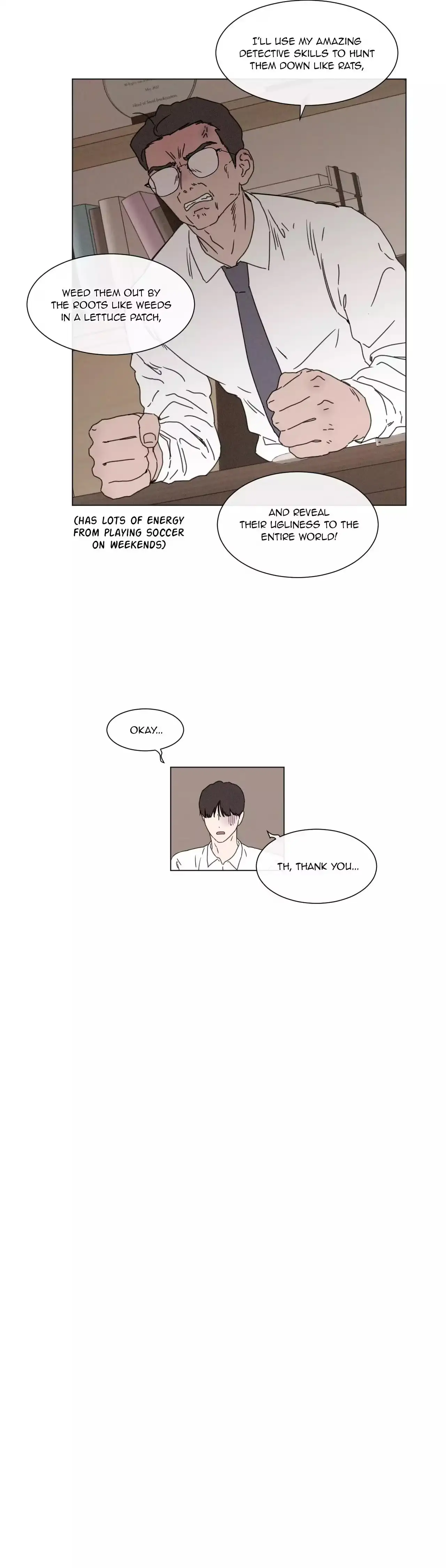 The King of Home Dating Chapter 60 page 24 - 