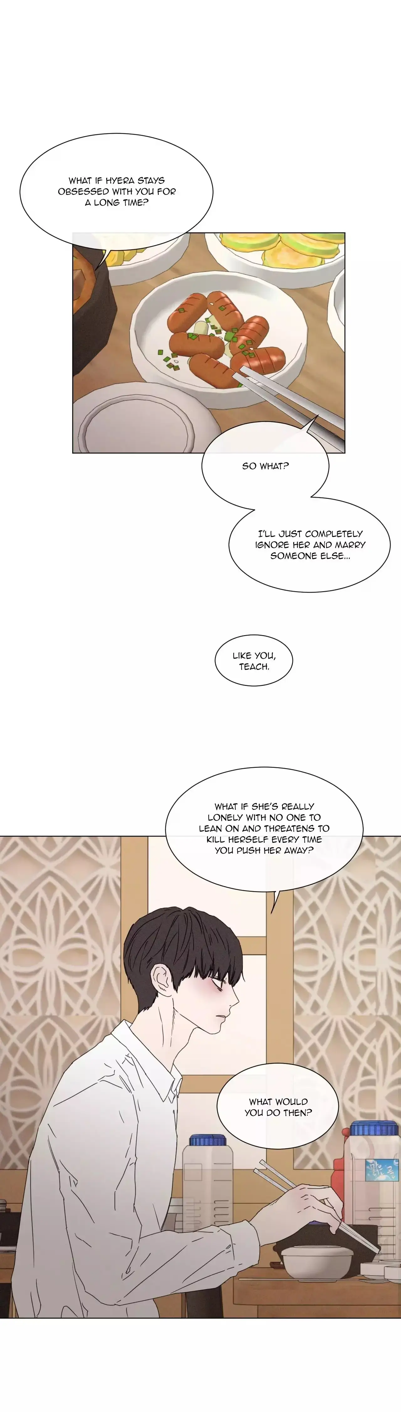 The King of Home Dating Chapter 60 page 29 - 