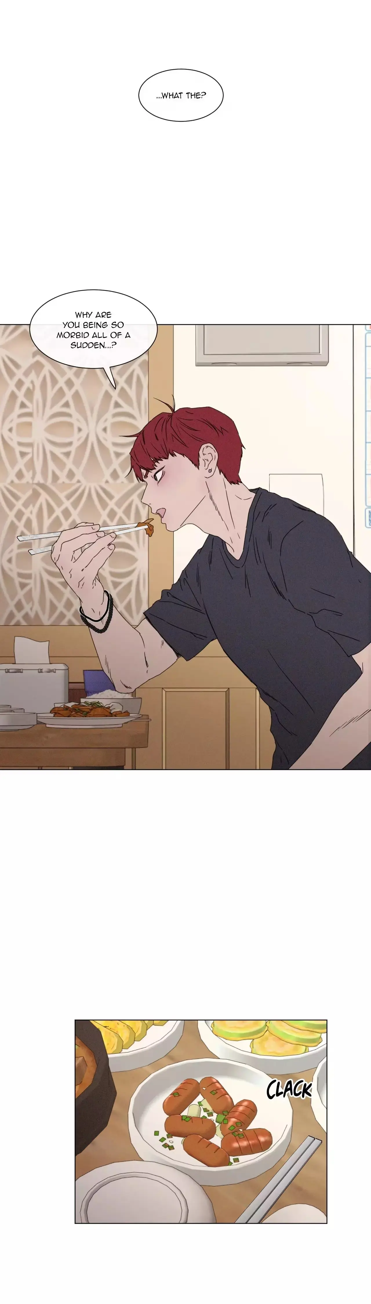 The King of Home Dating Chapter 60 page 30 - 