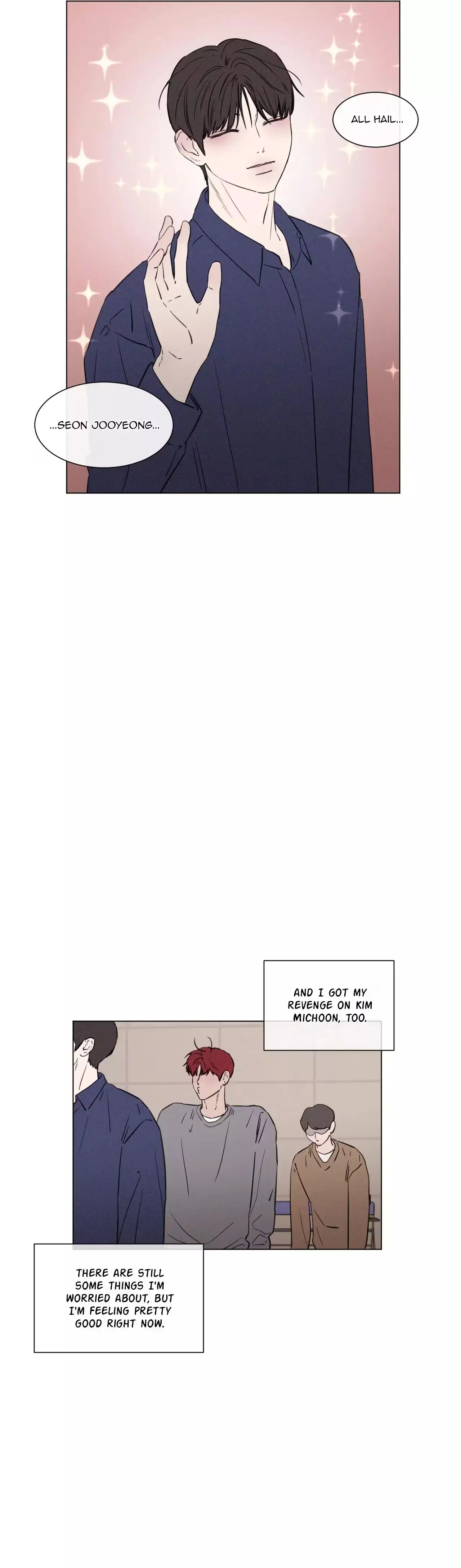 The King of Home Dating Chapter 60 page 5 - 
