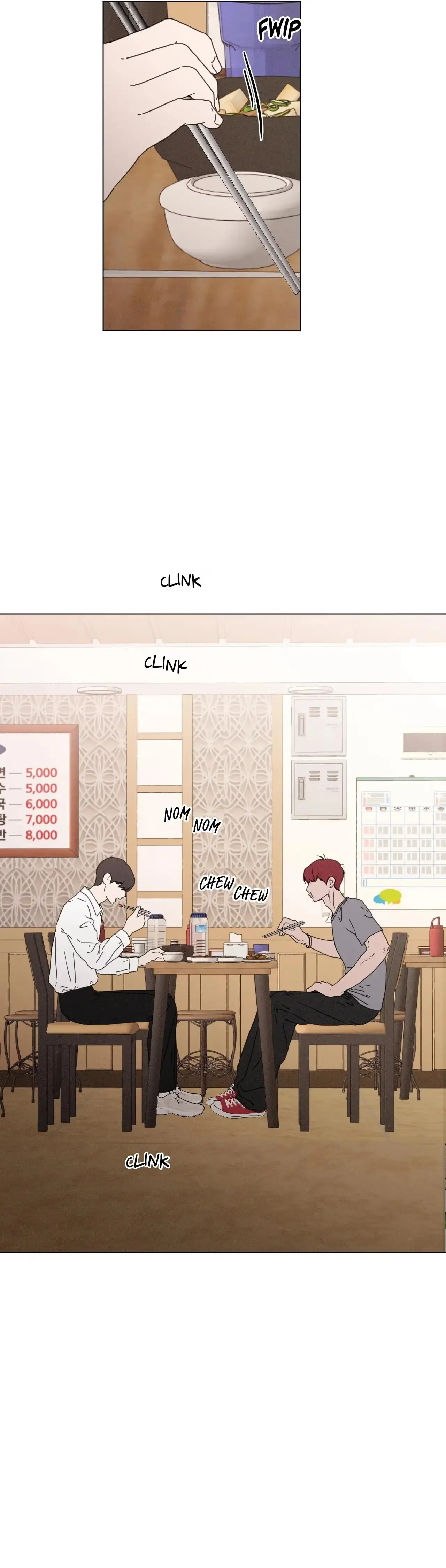 The King of Home Dating Chapter 61 page 14 - 